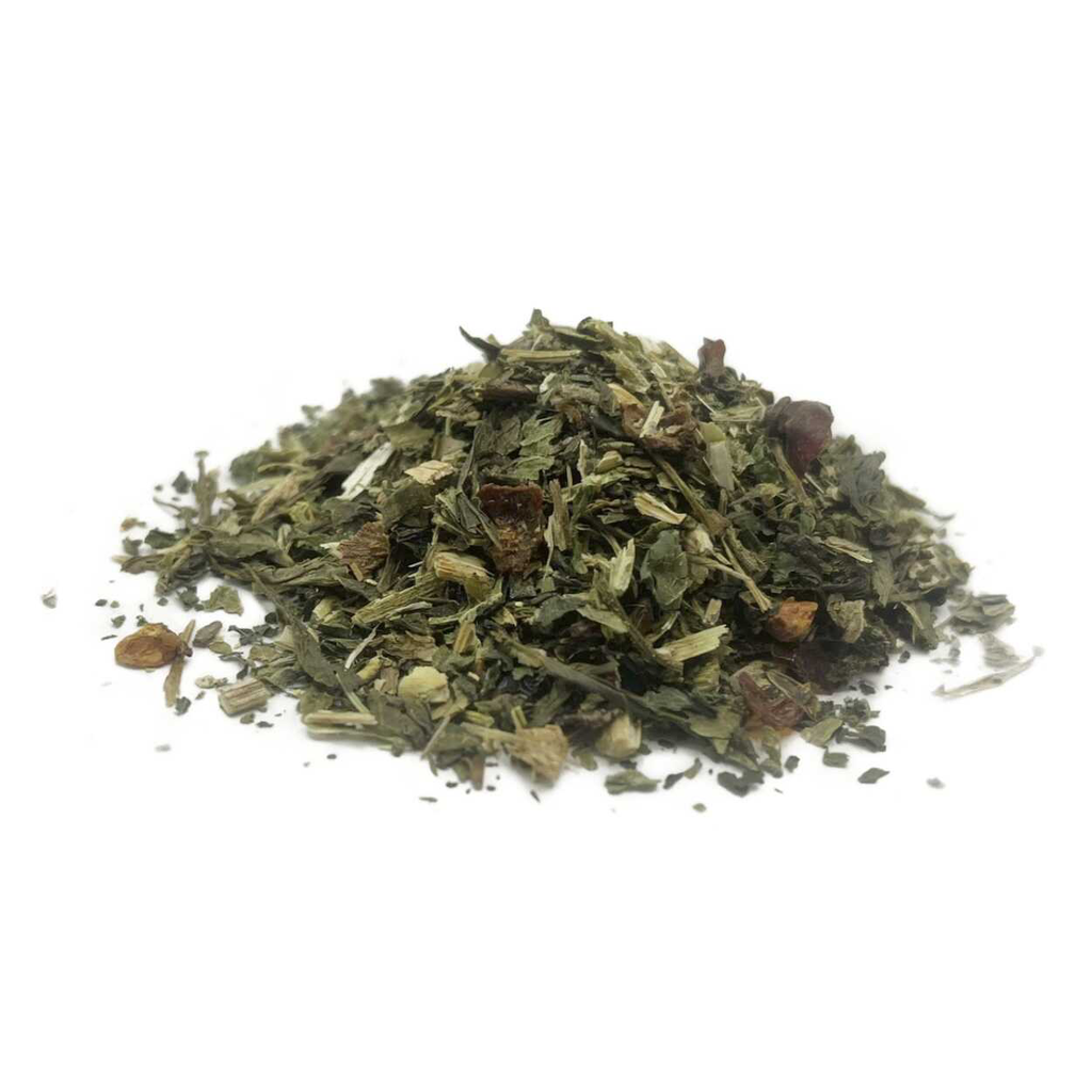 BS na posílení imunity