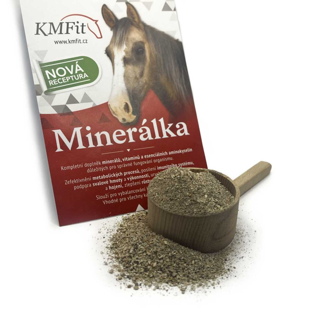 Minerálka