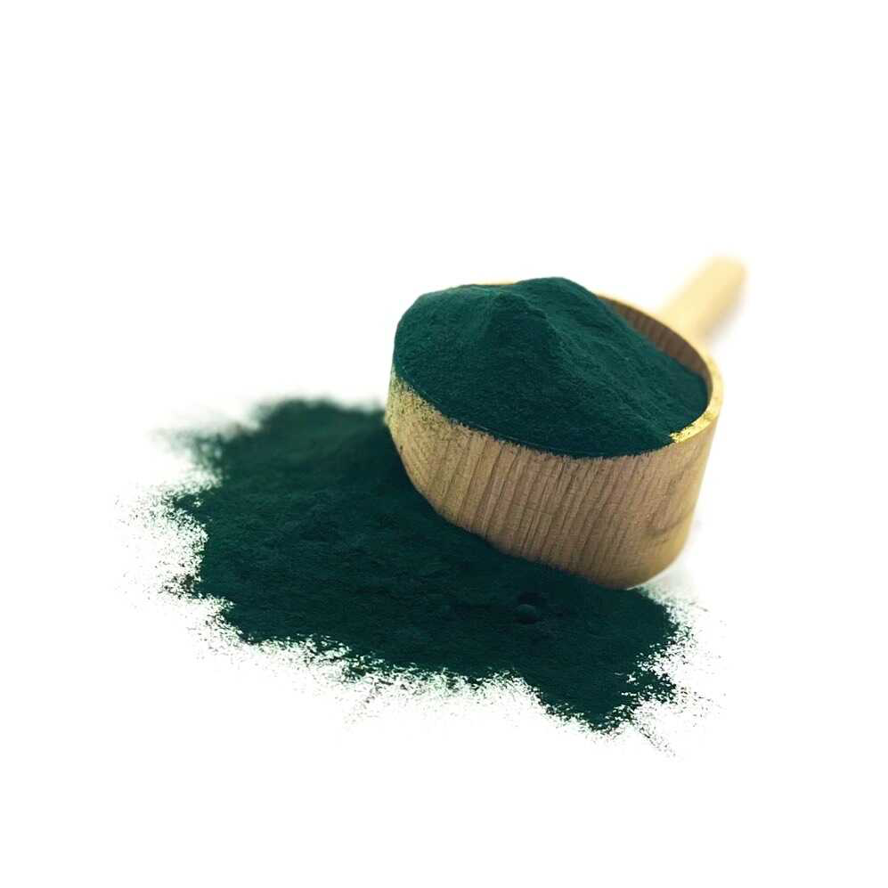 Spirulina