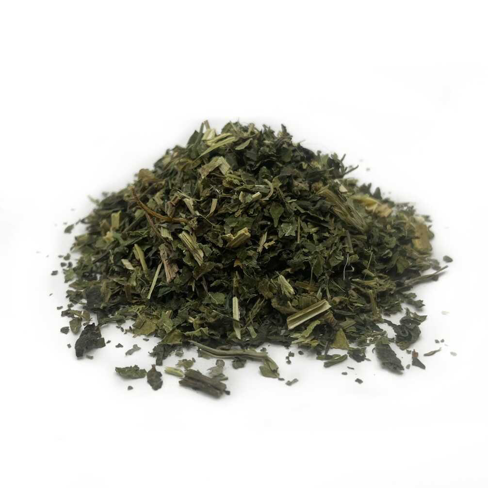 Kopřiva nať + list