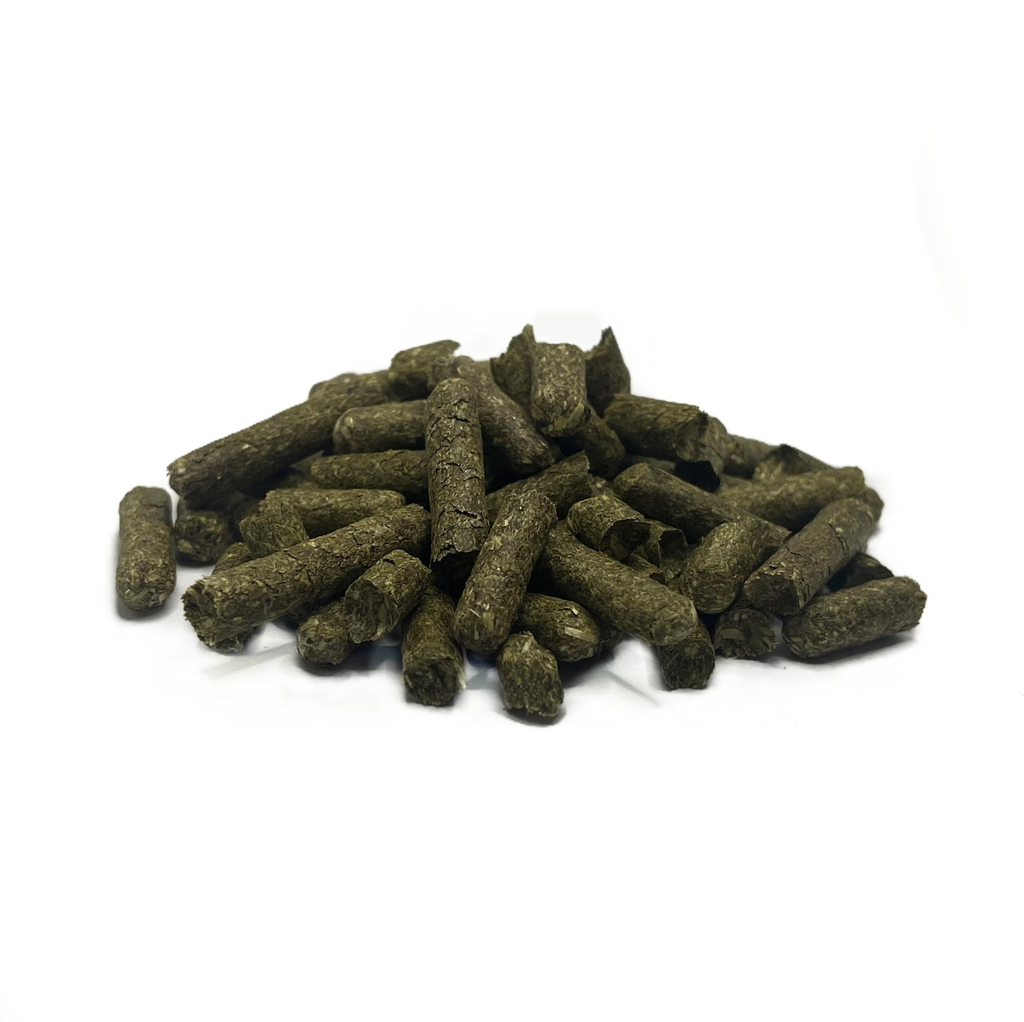 Senné granule