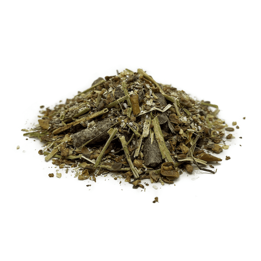 Pohanková bašta – Regenerační mash s pohankou a rutinem pro vředaře