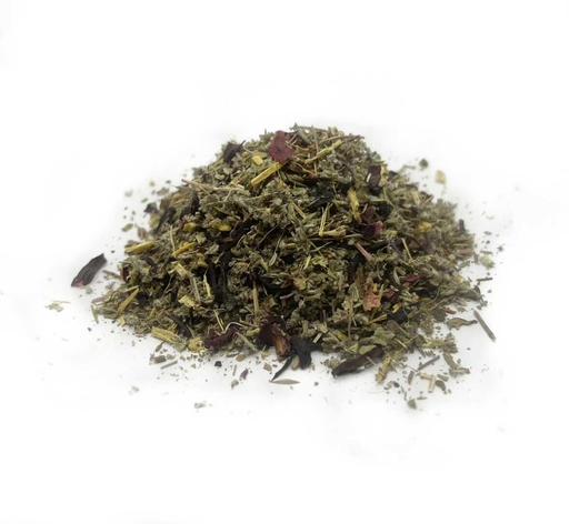 BS na dýchací obtíže