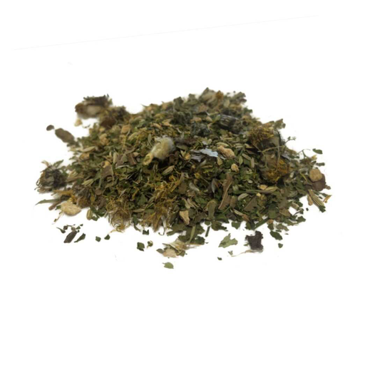 BS na podporu trávení